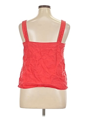 Everlane Sleeveless Blouse (view 2)