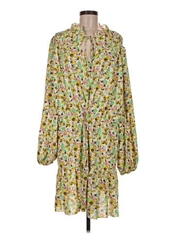 Missguided Casual Dress (view 1)