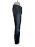 Express Jeans Blue Jeans Size 0S - photo 4
