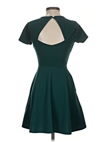 Alya Cocktail Dress (view 2)