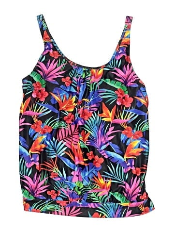 Yonique Swimsuit Top (view 1)