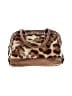 Innue 100% Leather Brown Leather Satchel One size - photo 1