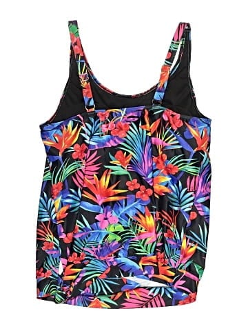 Yonique Swimsuit Top (view 2)