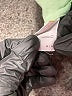 Lole 100% Polyester Solid Green Track Jacket Size M - photo 8