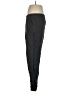 Joie 100% Cupro Solid Black Active Pants Size M - photo 5