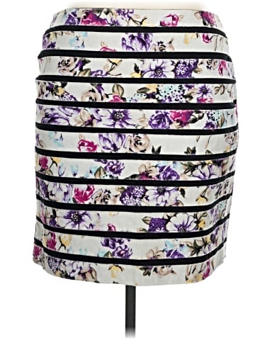 White House Black Market Casual Skirt (view 1)