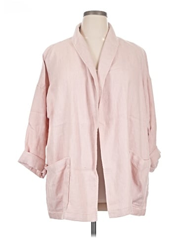 Eileen Fisher Coat (view 1)