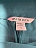 Athleta Solid Teal Athletic Shorts Size 0 - photo 3