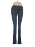 Limited Edition Solid Blue Jeans Size 27 waist - photo 1
