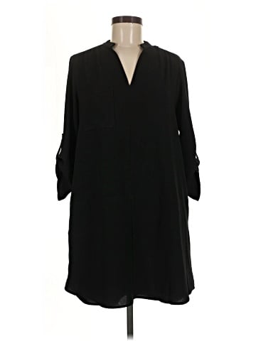 Lush Casual Dress (view 1)