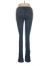 Limited Edition Solid Blue Jeans Size 27 waist - photo 2