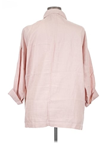 Eileen Fisher Coat (view 2)