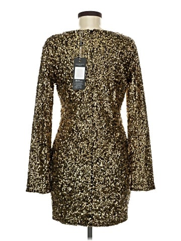 HaoDuoYi Cocktail Dress (view 2)