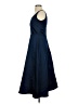 B. Darlin 100% Polyester Blue Casual Dress Size 3 - 4 - photo 5
