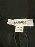 Garage Black Active Pants Size XS - photo 7