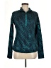 Tek Gear Teal Track Jacket Size M - photo 1