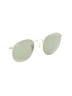 Ray-Ban Green RB3447 Sunglasses One size - photo 1