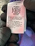 Athleta Solid Blue Skort Size 0 - photo 4