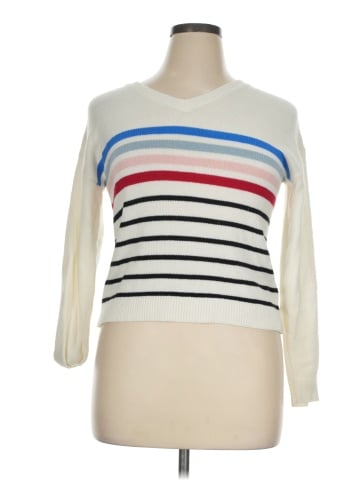 Nordstrom Pullover Sweater (view 1)