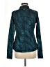 Tek Gear Teal Track Jacket Size M - photo 2