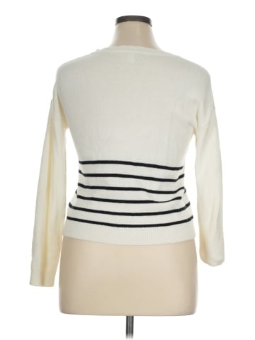 Nordstrom Pullover Sweater (view 2)