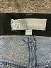 Wit & Wisdom Polka Dots Blue Jeans Size 20 - photo 4