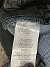 Wit & Wisdom Polka Dots Blue Jeans Size 20 - photo 5