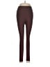 Alo Burgundy Active Pants Size M - photo 1