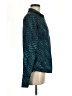 Tek Gear Teal Track Jacket Size M - photo 4