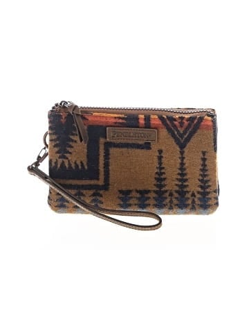 Pendleton Wristlet (view 1)