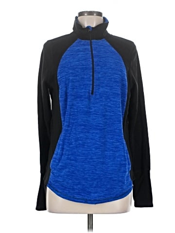St. John's Bay Pullover Sweater (view 1)