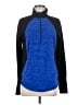 St. John's Bay 100% Polyester Blue Pullover Sweater Size M - photo 1
