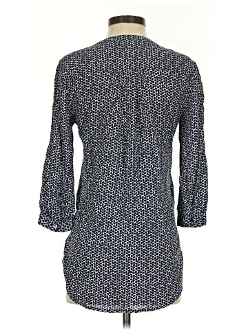 Tory Burch 3/4 Sleeve Blouse (view 2)