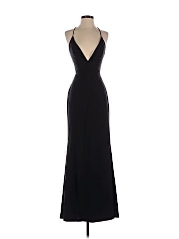 Minuet Cocktail Dress (view 1)