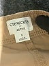 Crewcuts Outlet Solid Tan Khakis Size 5 - photo 3