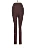 Alo Burgundy Active Pants Size M - photo 2