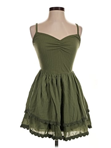 Aerie Cocktail Dress (view 1)