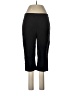 Chico's Solid Black Active Pants Size Lg (2) - photo 1