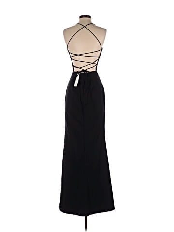 Minuet Cocktail Dress (view 2)