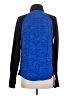 St. John's Bay 100% Polyester Blue Pullover Sweater Size M - photo 2