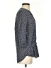 Tory Burch 100% Rayon Blue 3/4 Sleeve Blouse Size XS - photo 4