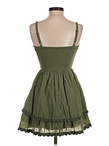 Aerie Cocktail Dress (view 2)