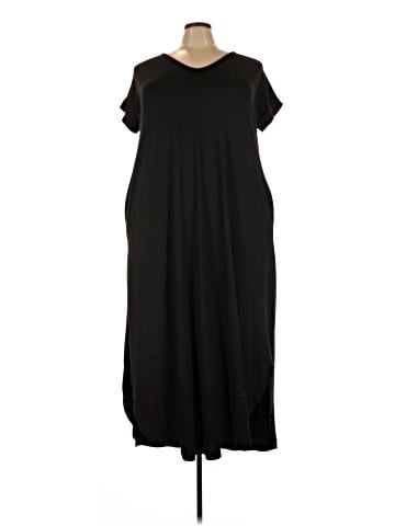 Entro Casual Dress (view 1)
