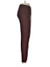 Alo Burgundy Active Pants Size M - photo 4