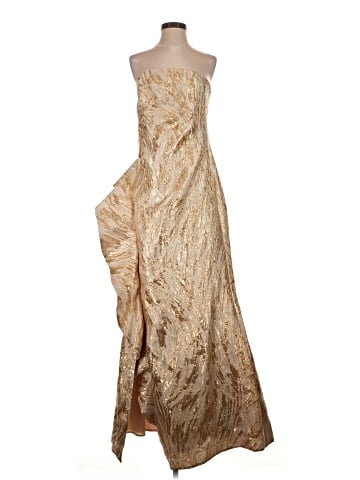 Donna Karan New York Cocktail Dress (view 1)