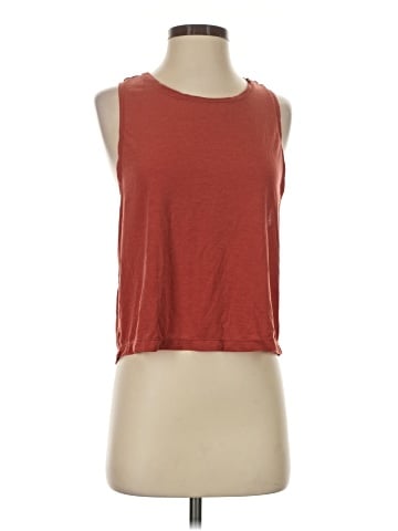 Zella Sleeveless Top (view 1)