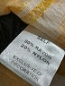 THML Yellow Short Sleeve Blouse Size XS - photo 8