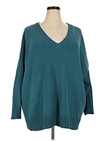 Torrid Pullover Sweater (view 1)