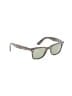 Ray-Ban Tan Sunglasses One size - photo 1