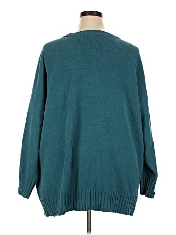 Torrid Pullover Sweater (view 2)